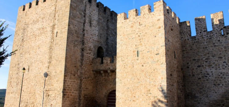 Castle of Elvas Castle of Elvas