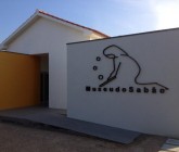 Soap Museum, Belver Village in Gavião