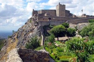 castelo marvão