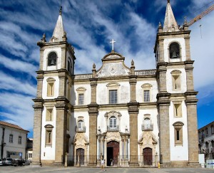 Sé_Catedral_de_Portalegre