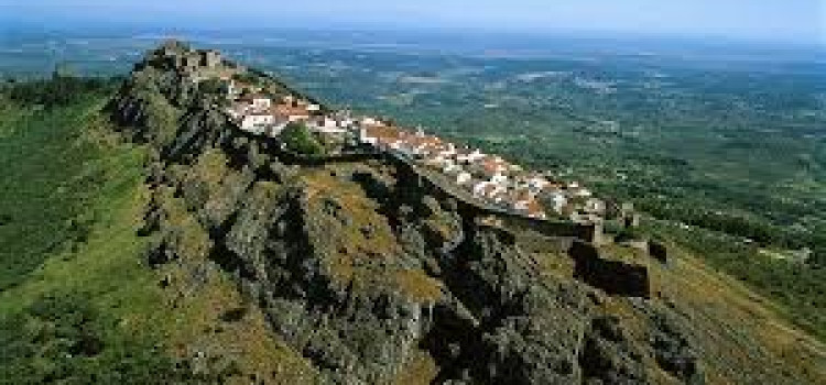 Marvão – The Frontier Marvão – The Frontier