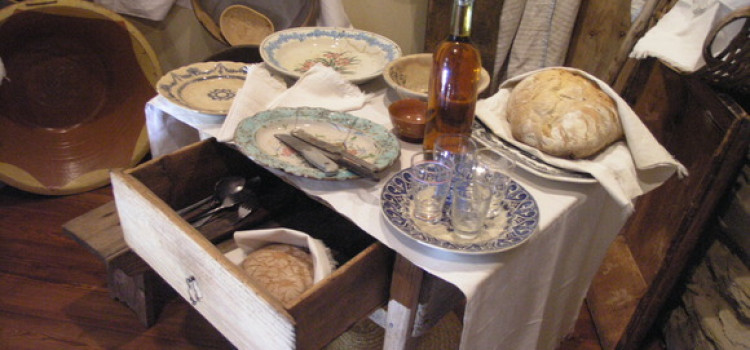 Domingos da Vinha Museum in Belver Domingos da Vinha Museum in Belver